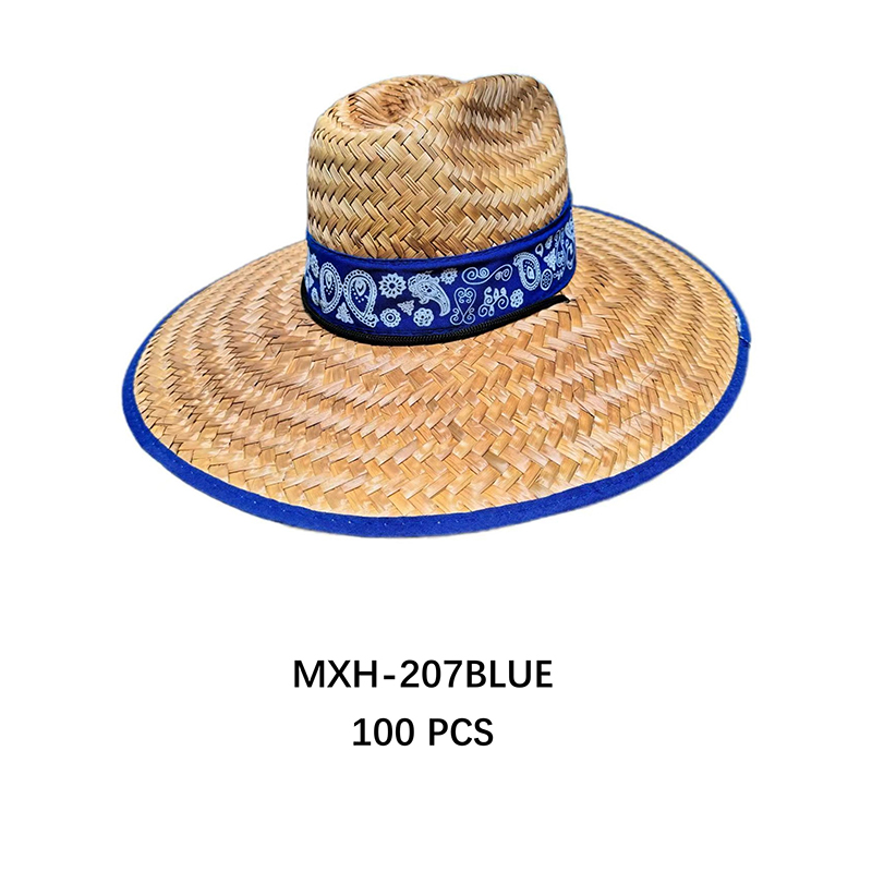 MXH-207BLUE 100 PCS